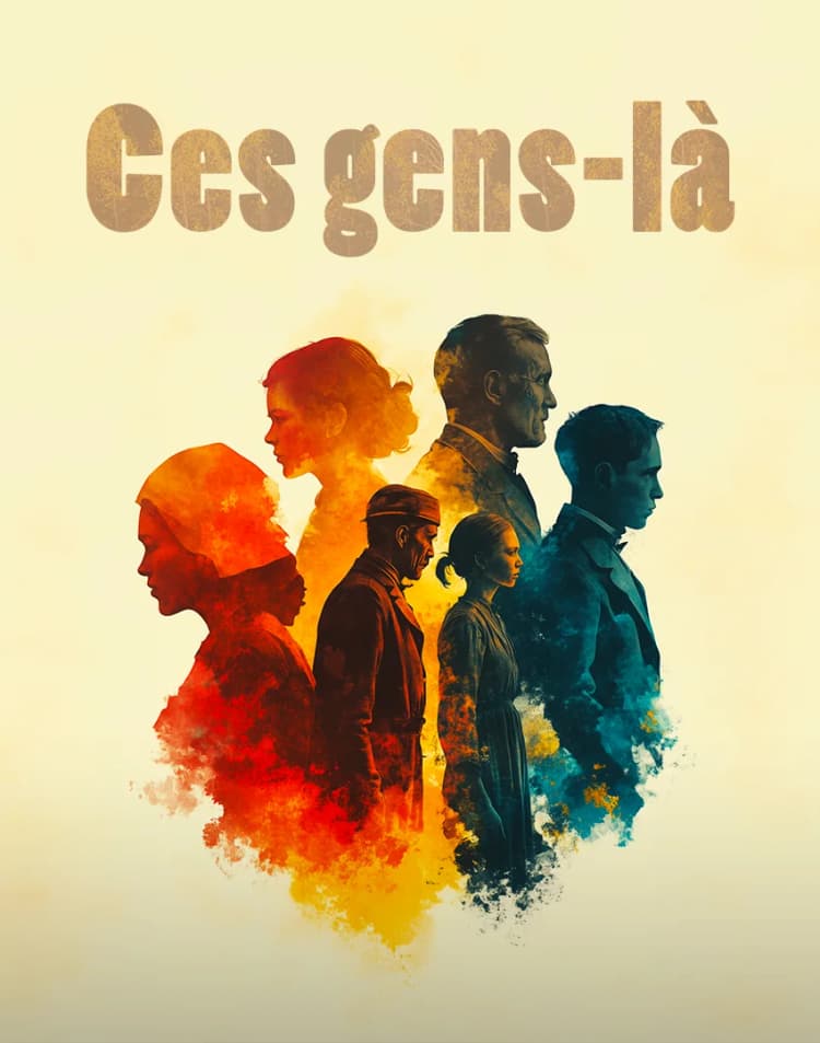 Ces gens-là