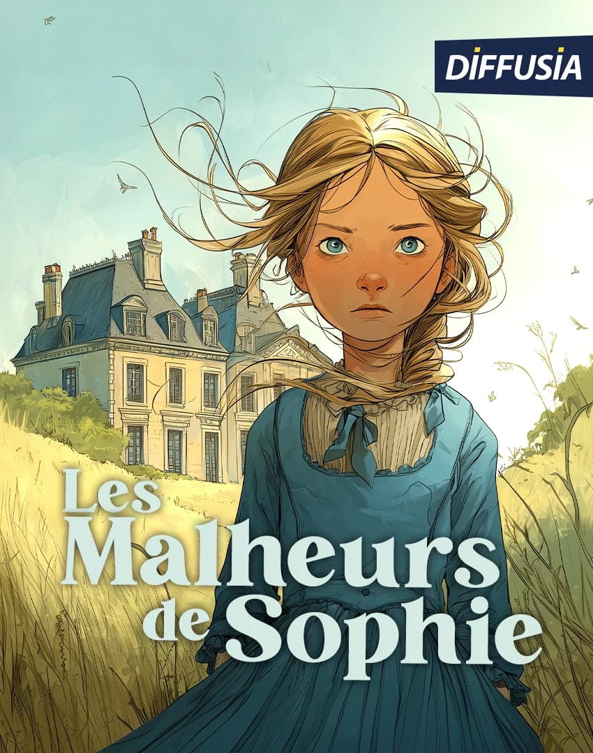 Les malheurs de Sophie