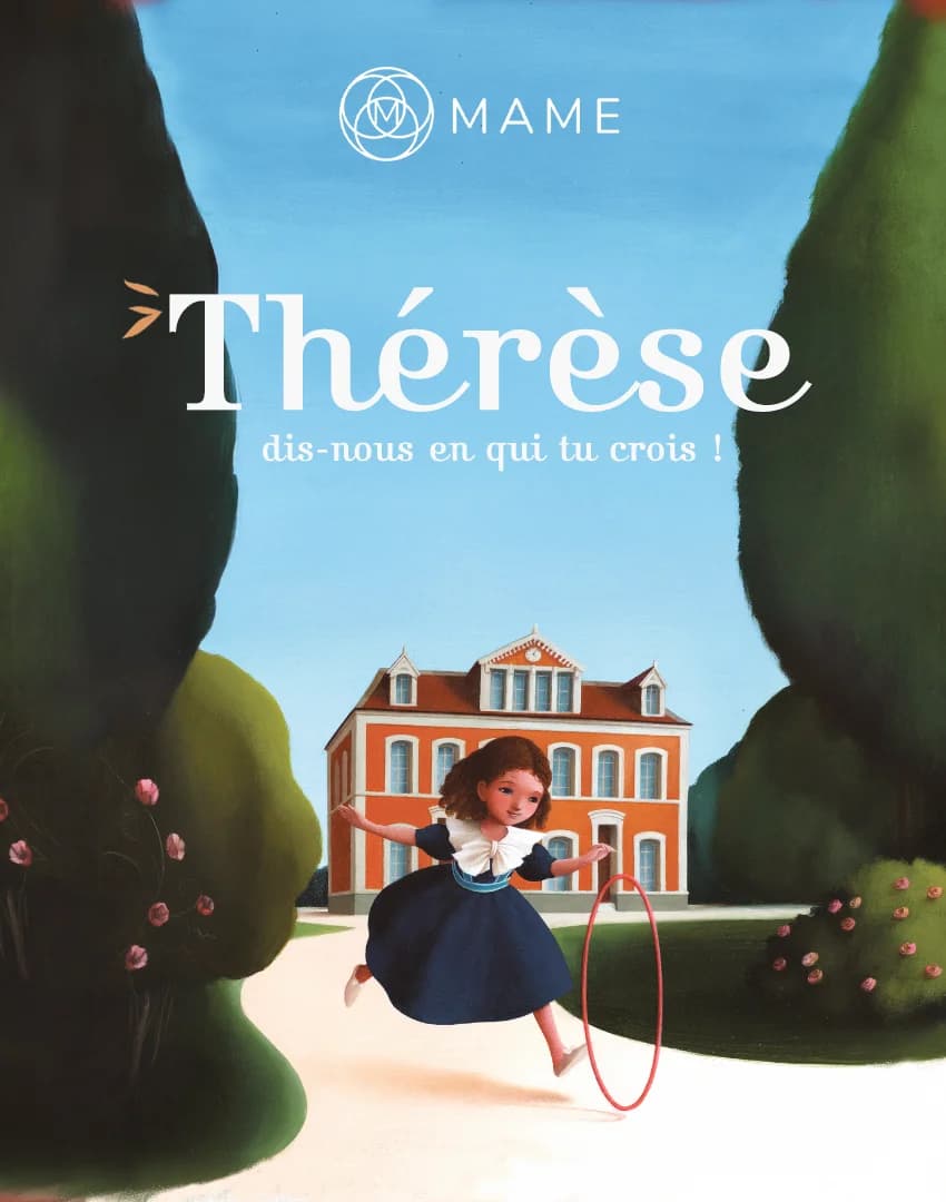 Thérèse