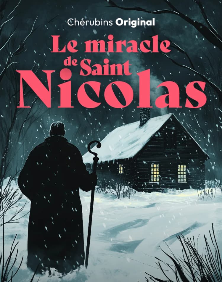 Le Miracle de St Nicolas