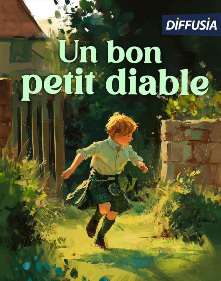 Écoutez Un bon petit diable sur Chérubins Un bon petit diable - Histoire audio comtesse de ségur chrétienne pour enfants de dès 6 ans, durée 1h08