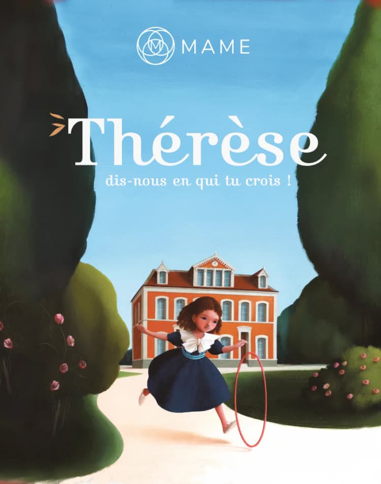 Thérèse